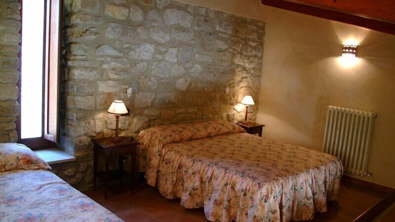 Photo of Bedroom in Landro