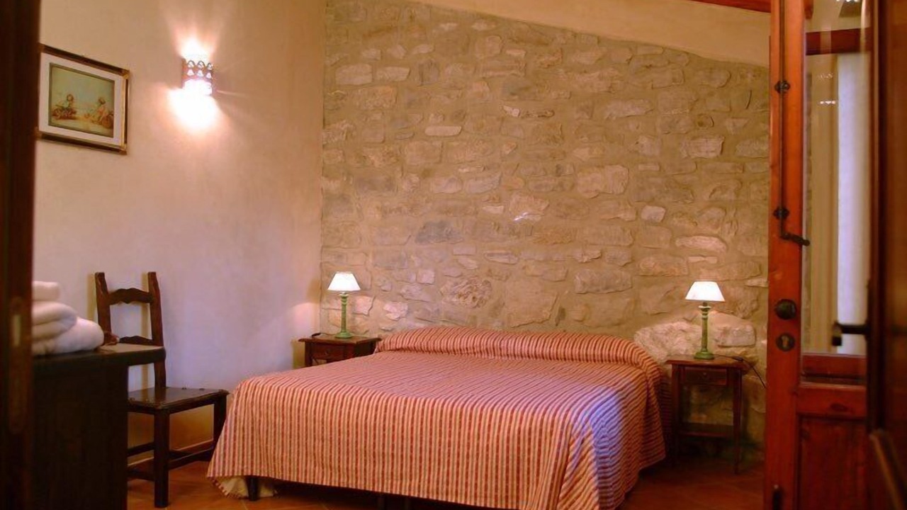 Photo of Bedroom in Landro