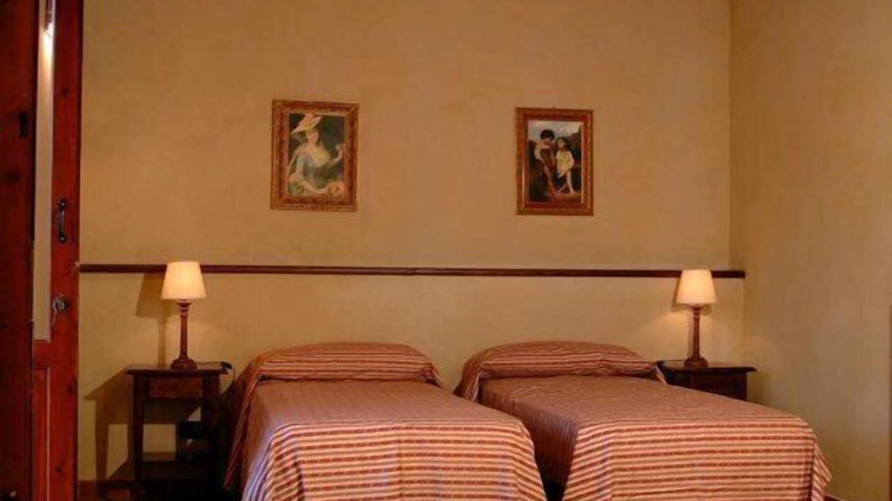 Photo of Bedroom in Landro