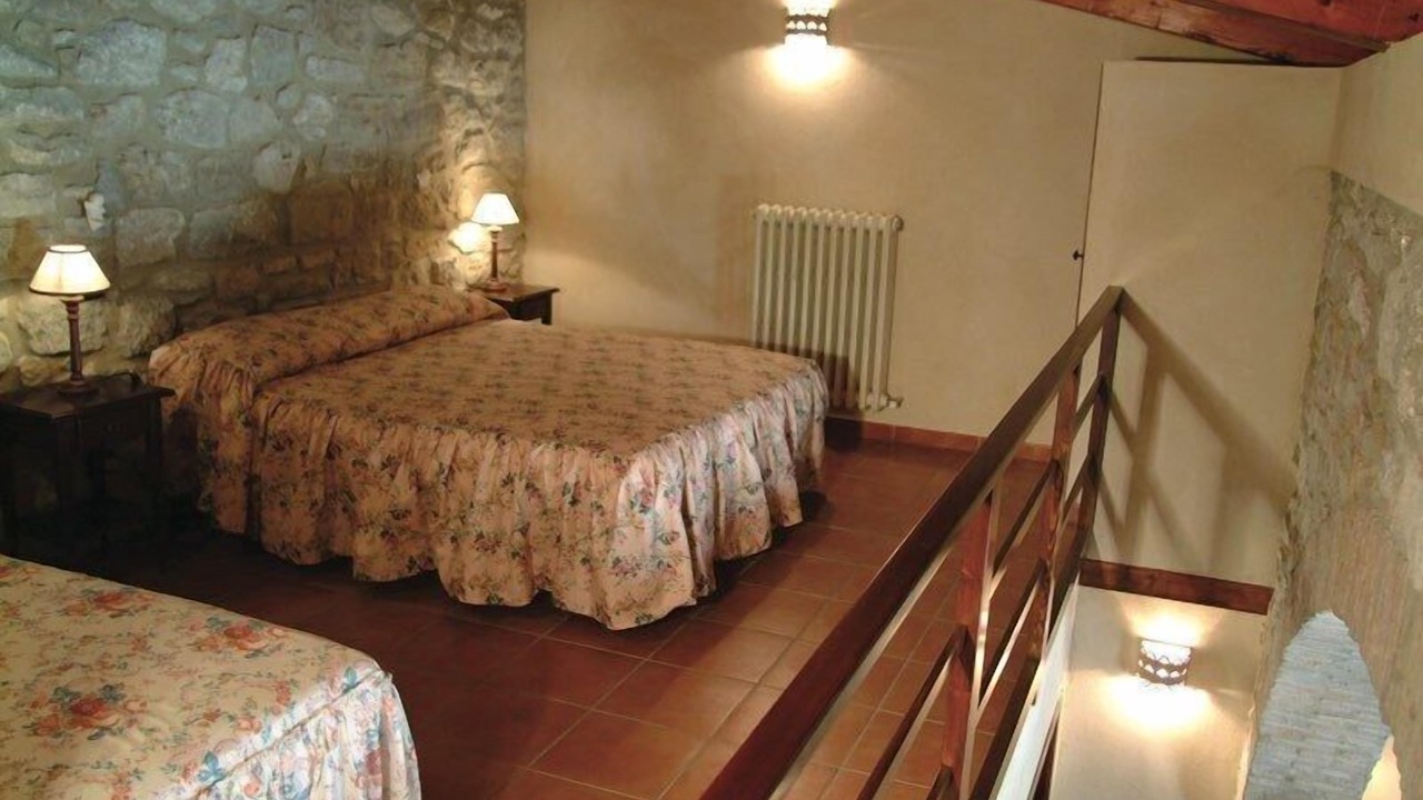 Photo of Bedroom in Landro