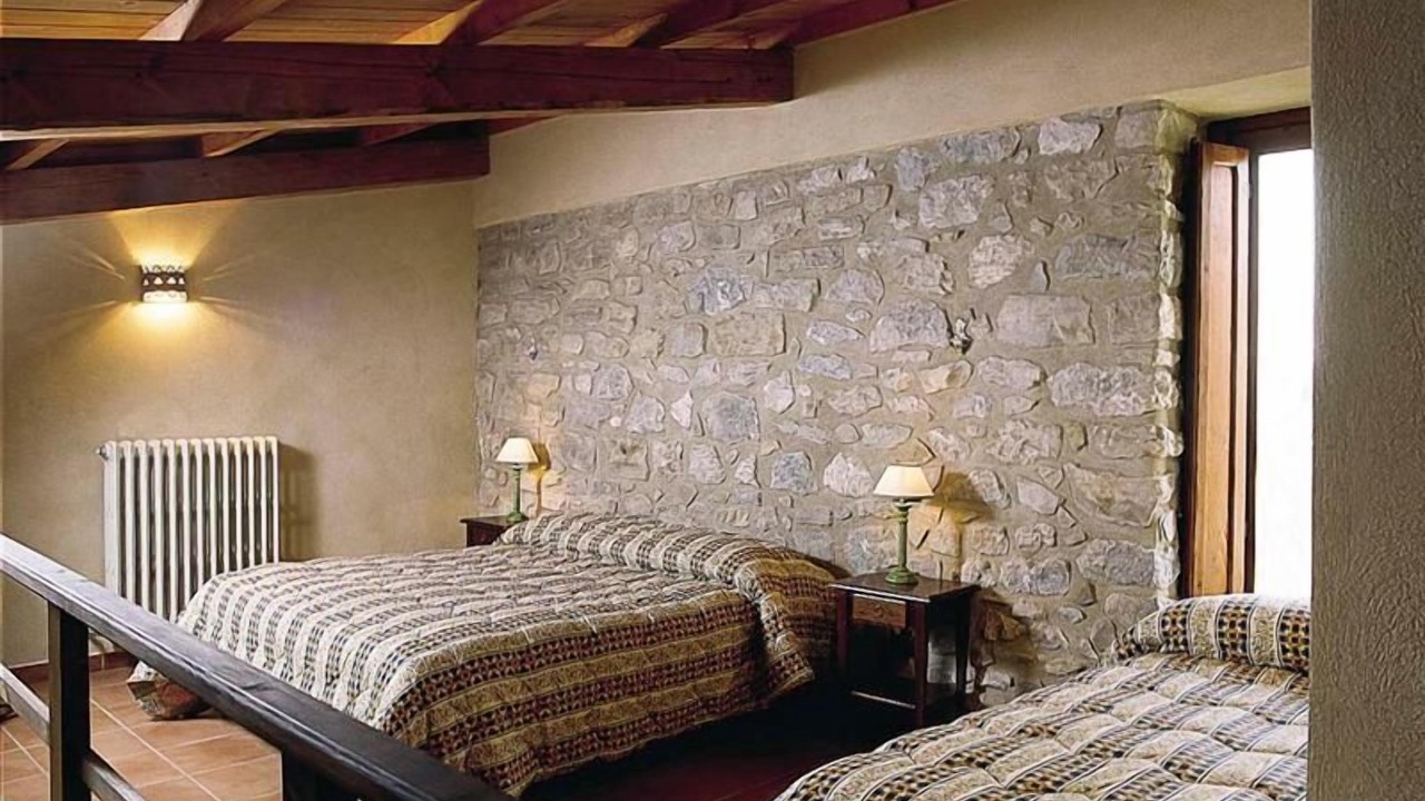 Photo of Bedroom in Landro
