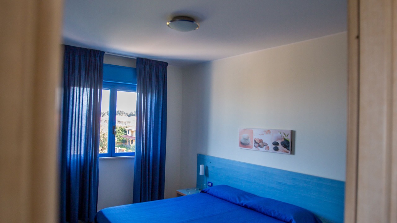 Photo of Bedroom in Sant'Agata di Militello