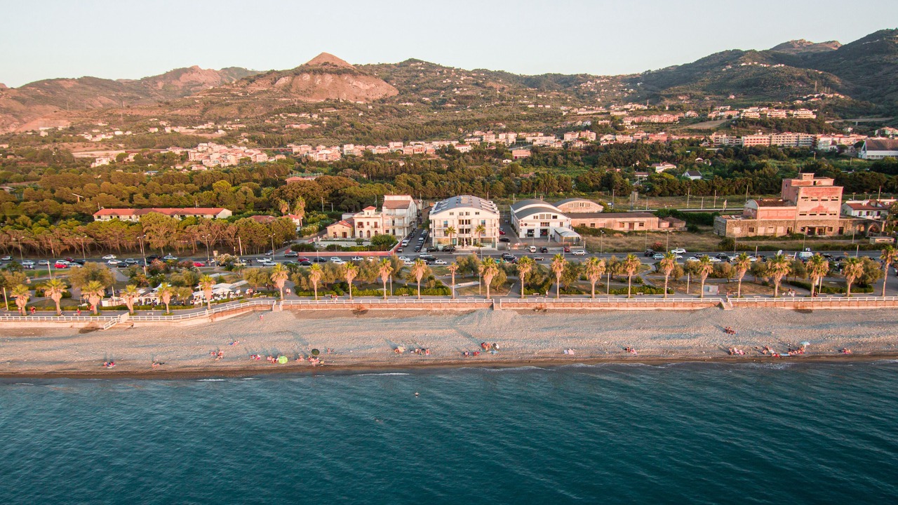 Photo of Outdoor in Sant'Agata di Militello