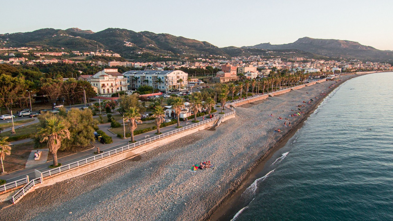 Photo of Outdoor in Sant'Agata di Militello