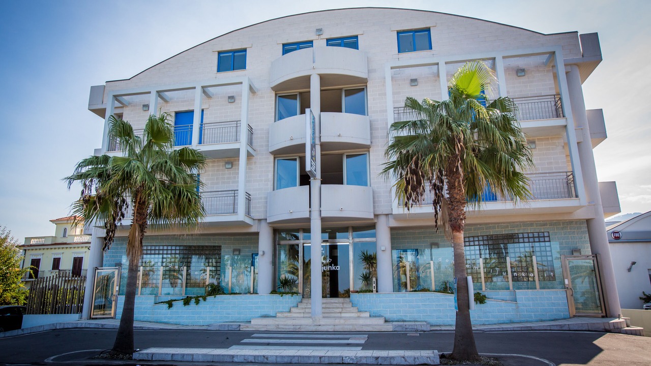 Photo of Outdoor in Sant'Agata di Militello