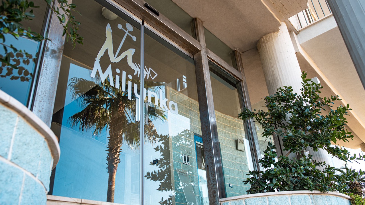 Photo of Outdoor in Sant'Agata di Militello
