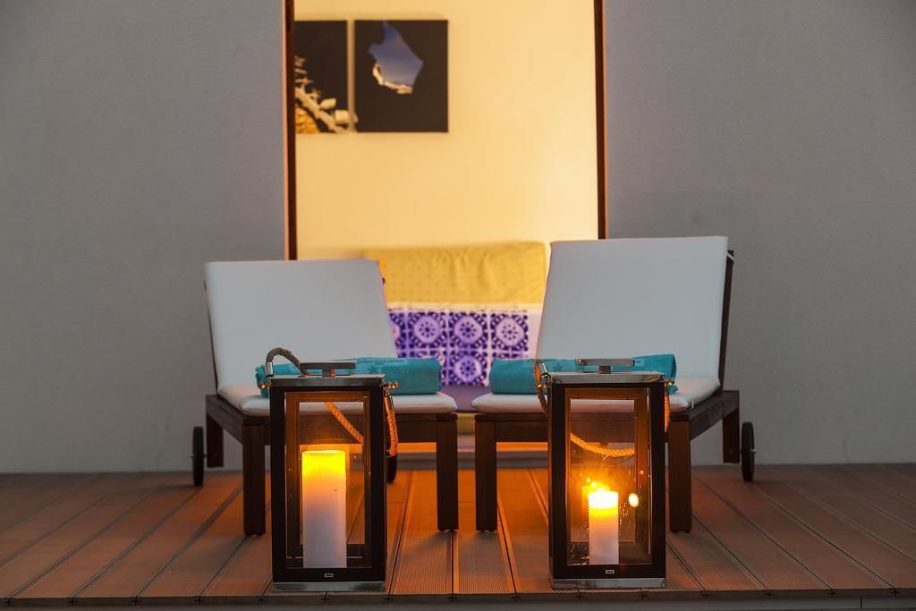 Photo of Bedroom in Vulcano Porto