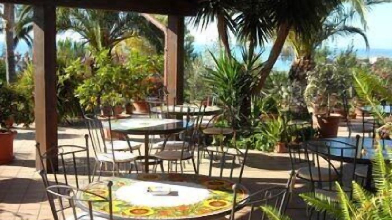 Photo of Outdoor in Sant'Agata di Militello