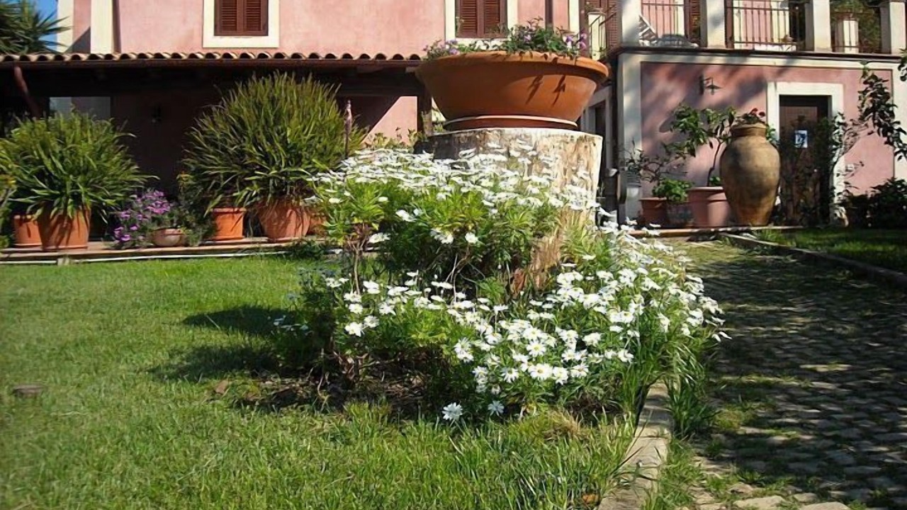 Photo of Outdoor in Sant'Agata di Militello
