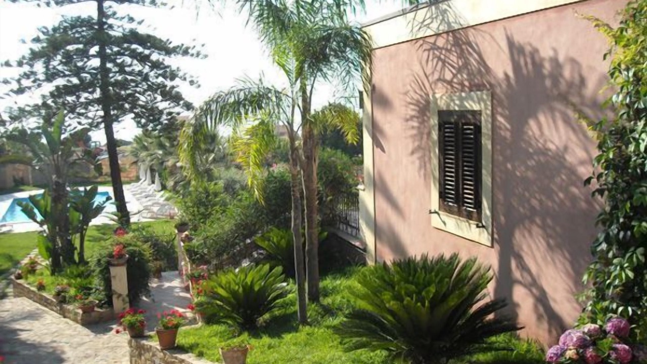 Photo of Outdoor in Sant'Agata di Militello