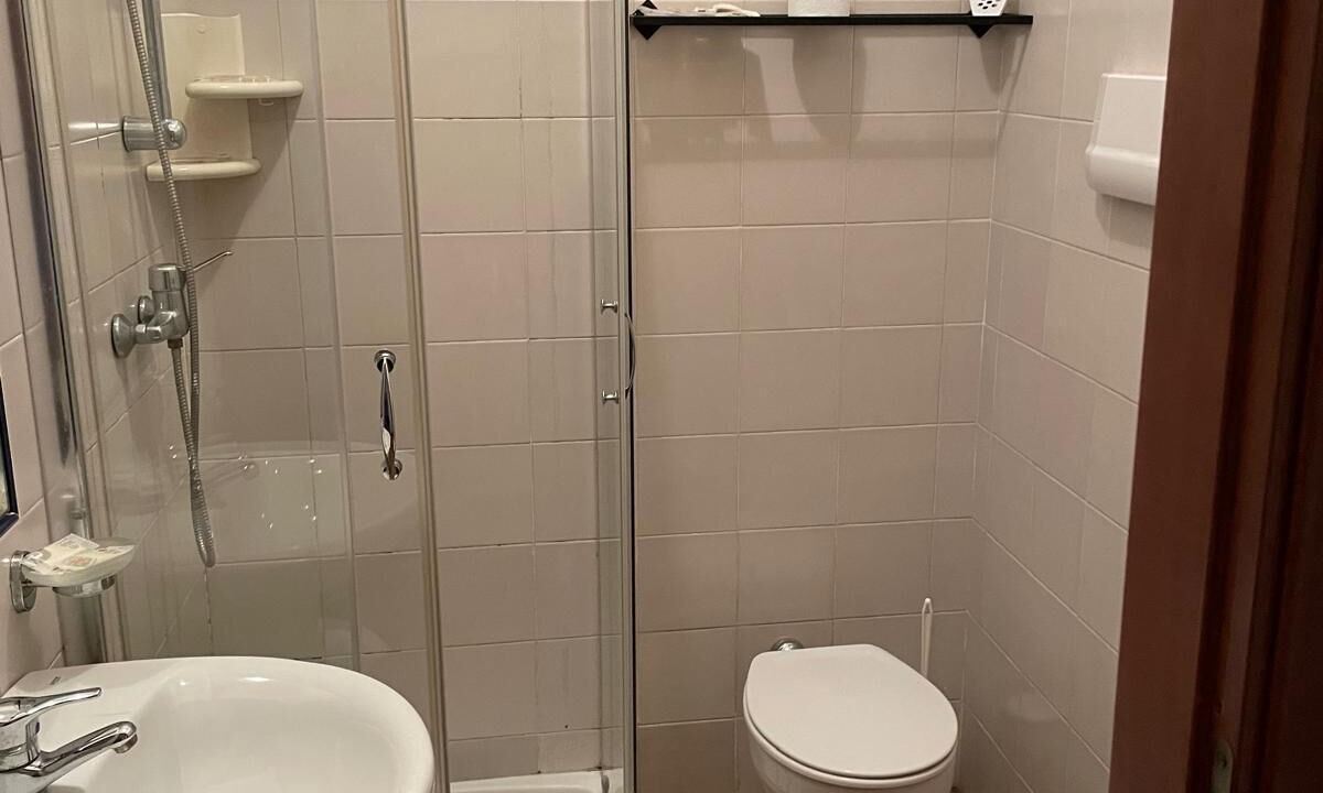 Photo of Bathroom in Sant'Agata di Militello