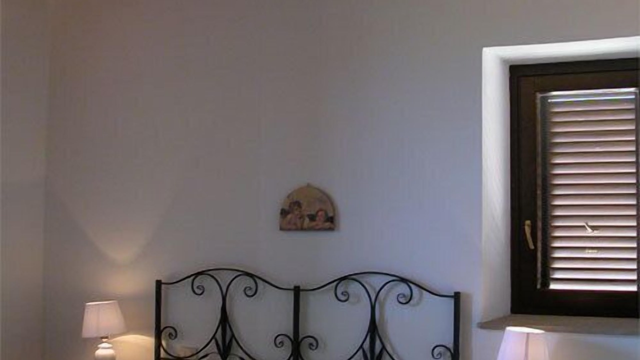 Photo of Bedroom in Sant'Agata di Militello