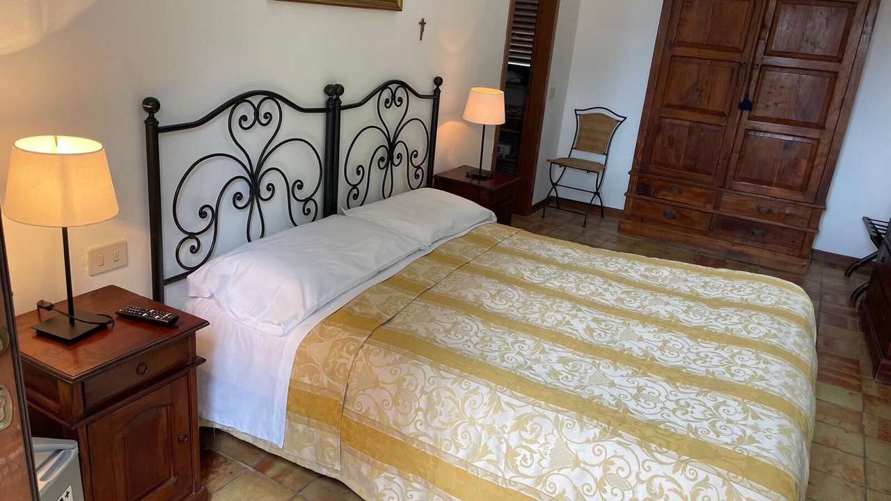 Photo of Bedroom in Sant'Agata di Militello