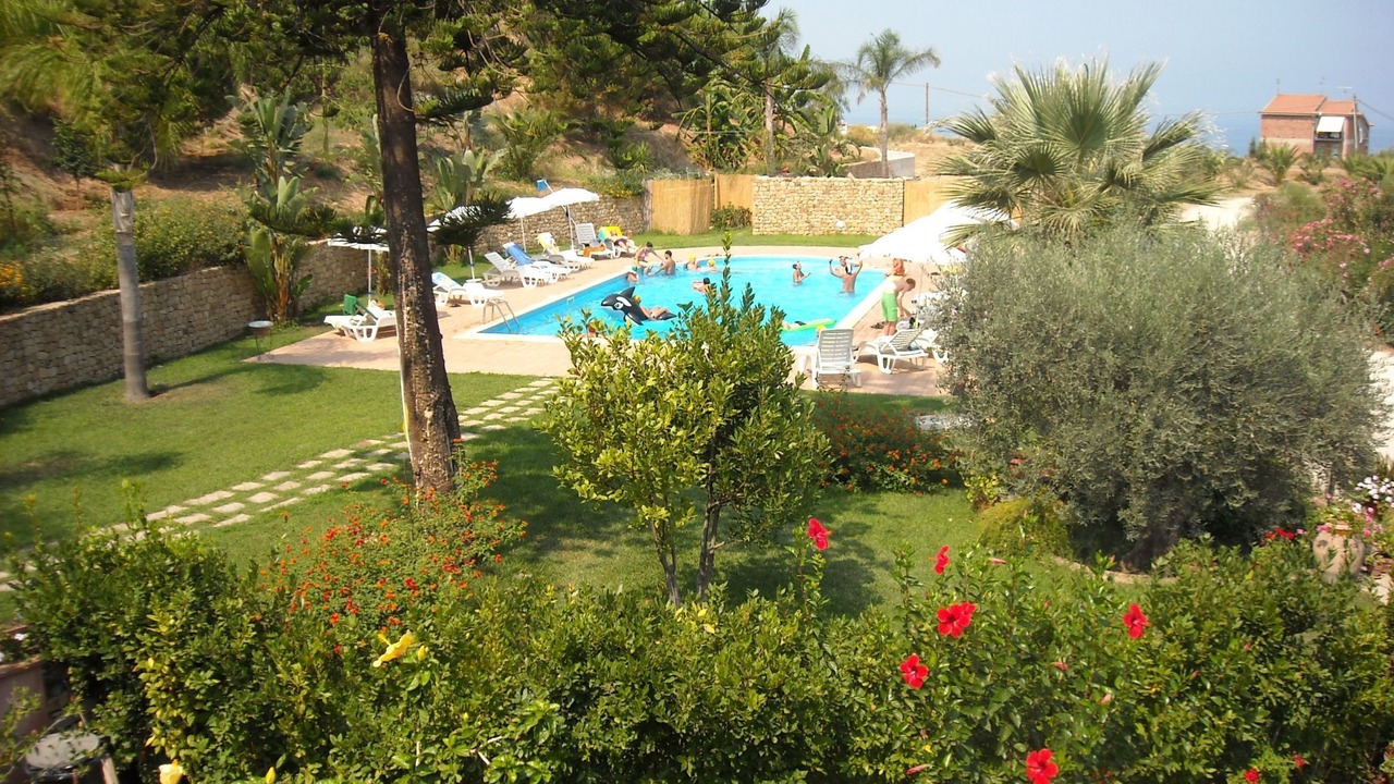 Photo of Outdoor in Sant'Agata di Militello