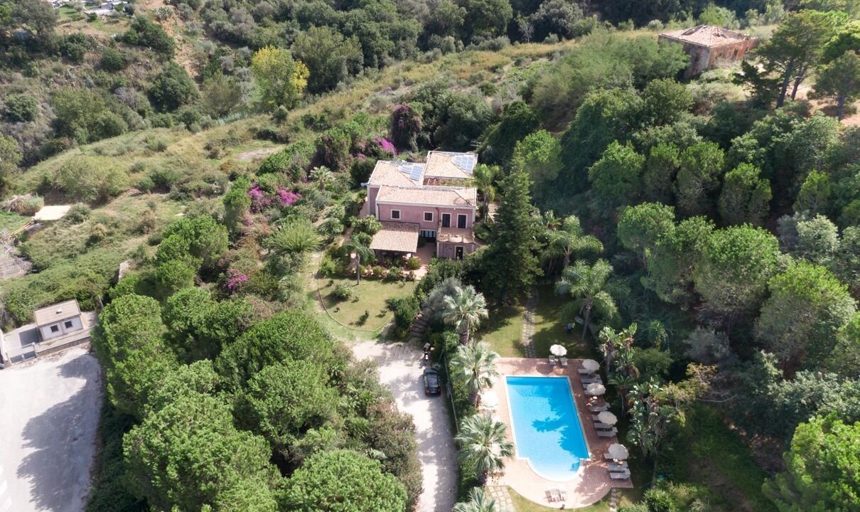 Photo of Outdoor in Sant'Agata di Militello