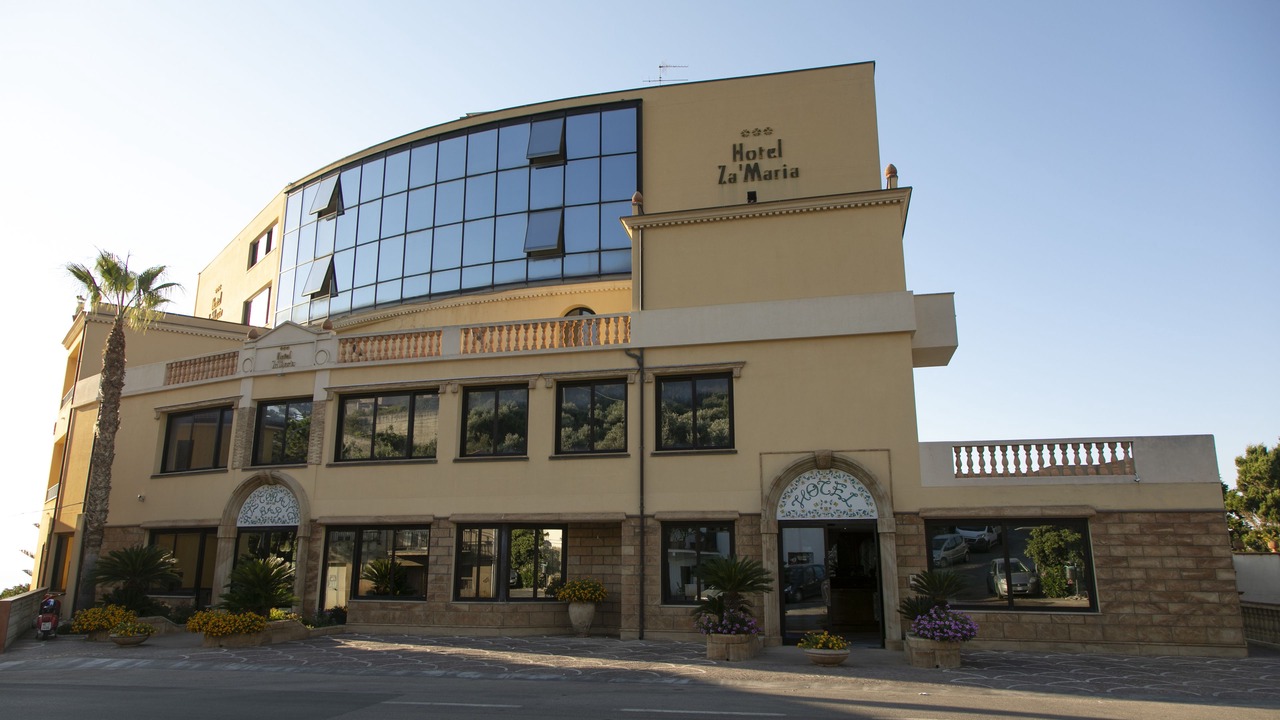 Photo of Outdoor in Canneto di Caronia