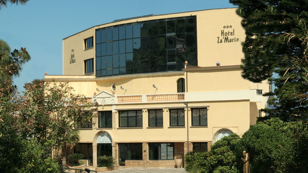 Photo of Outdoor in Canneto di Caronia