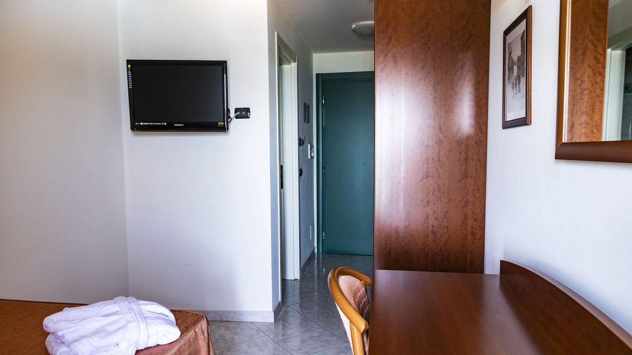 Photo of Bedroom in Canneto di Caronia