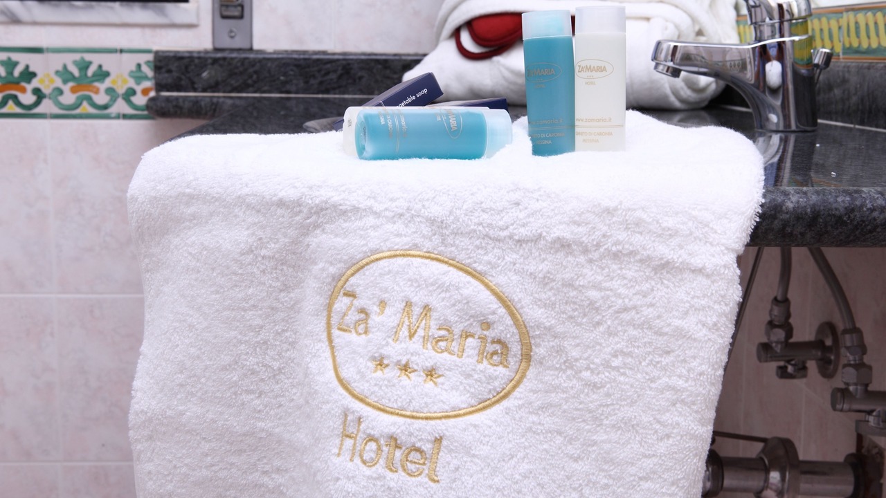 Photo of Bathroom in Canneto di Caronia