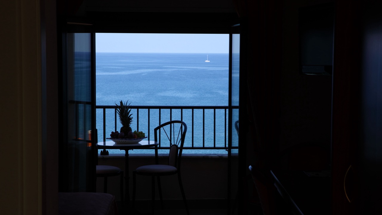 Photo of Bedroom in Canneto di Caronia