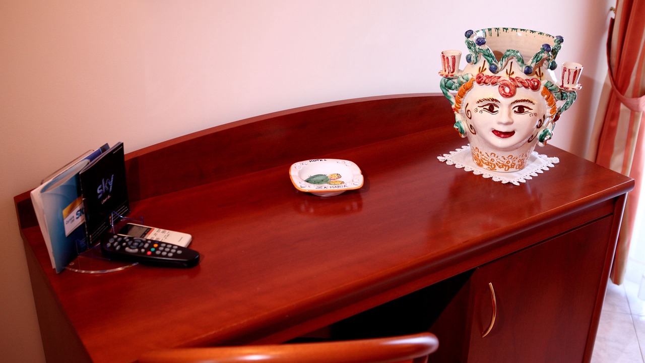 Photo of Bedroom in Canneto di Caronia