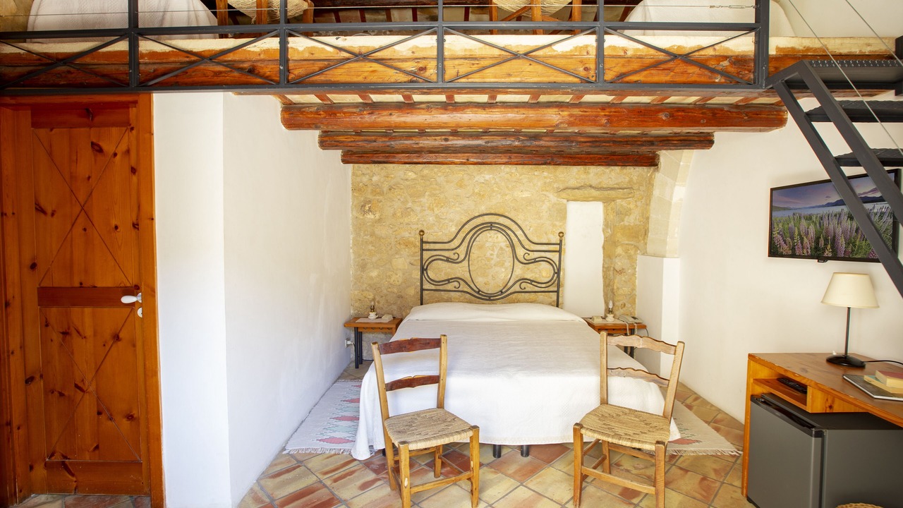 Photo of Bedroom in Paparella