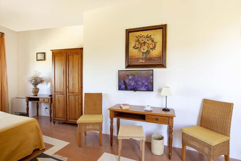Photo of Bedroom in Paparella