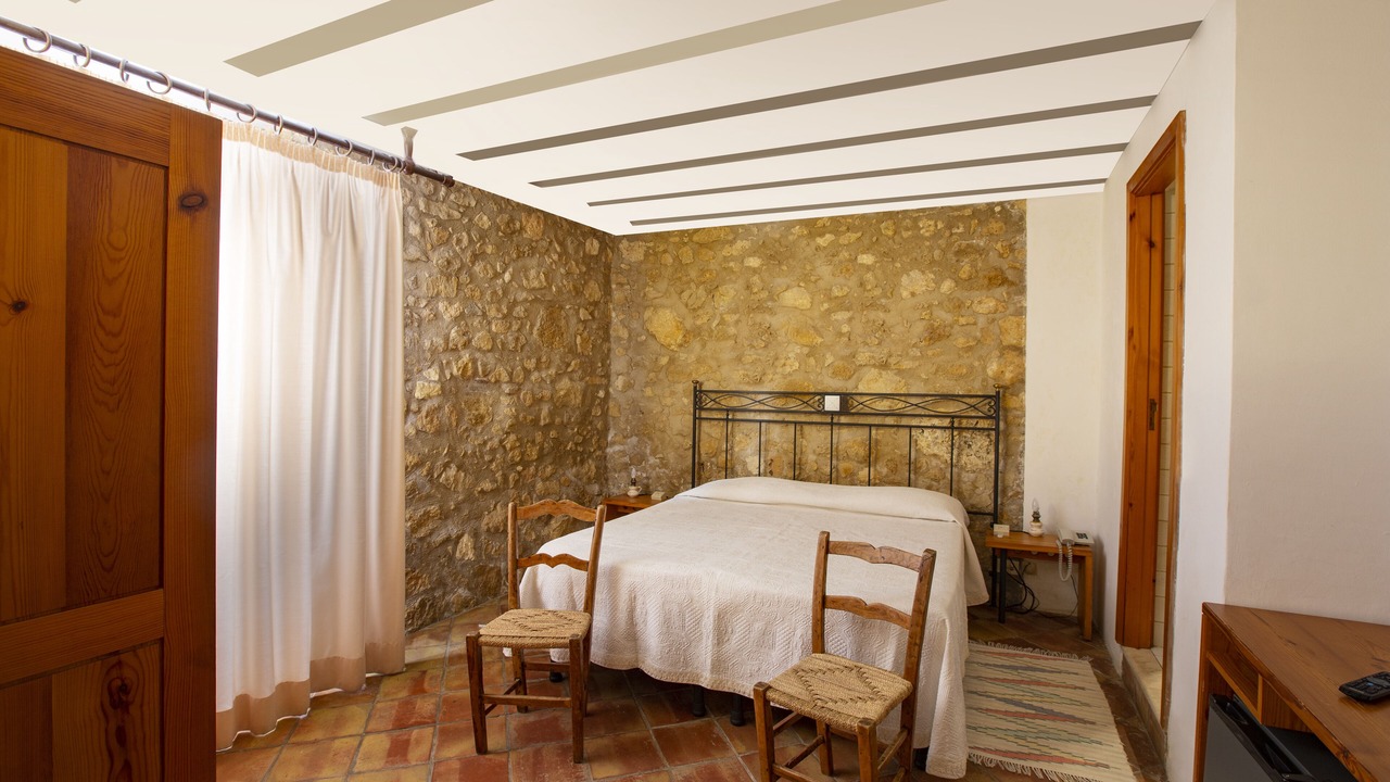 Photo of Bedroom in Paparella