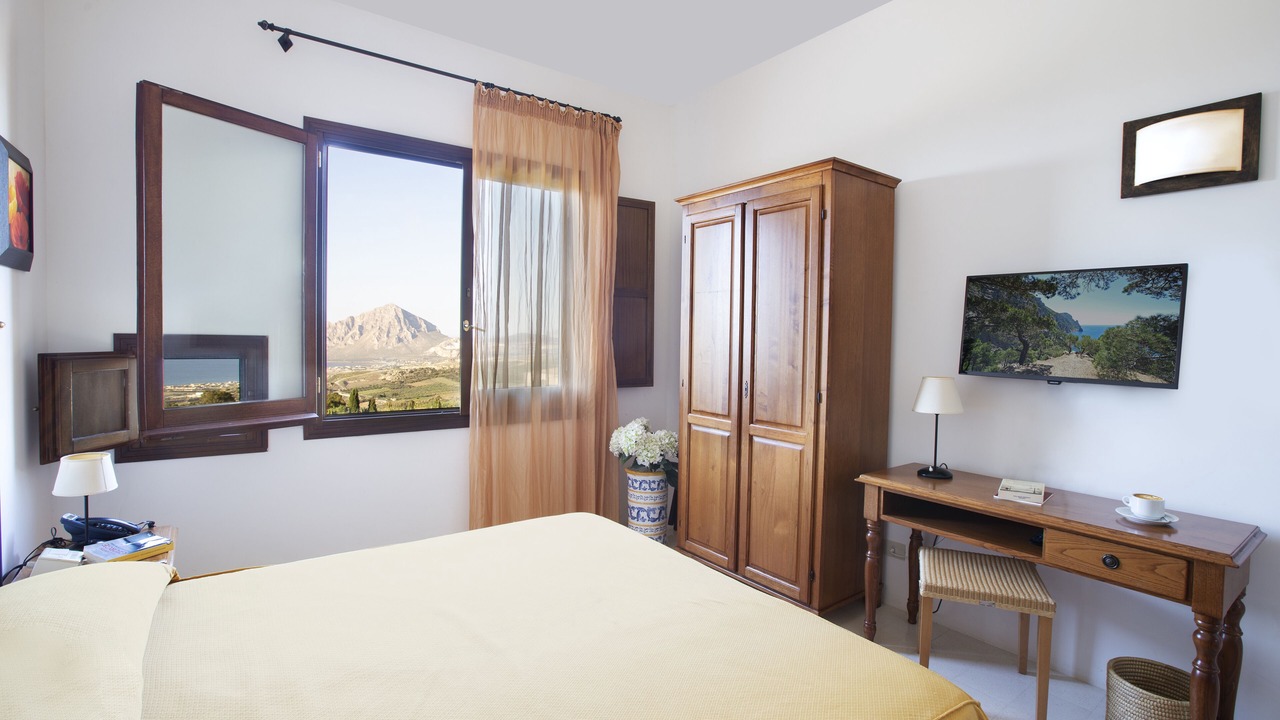 Photo of Bedroom in Paparella
