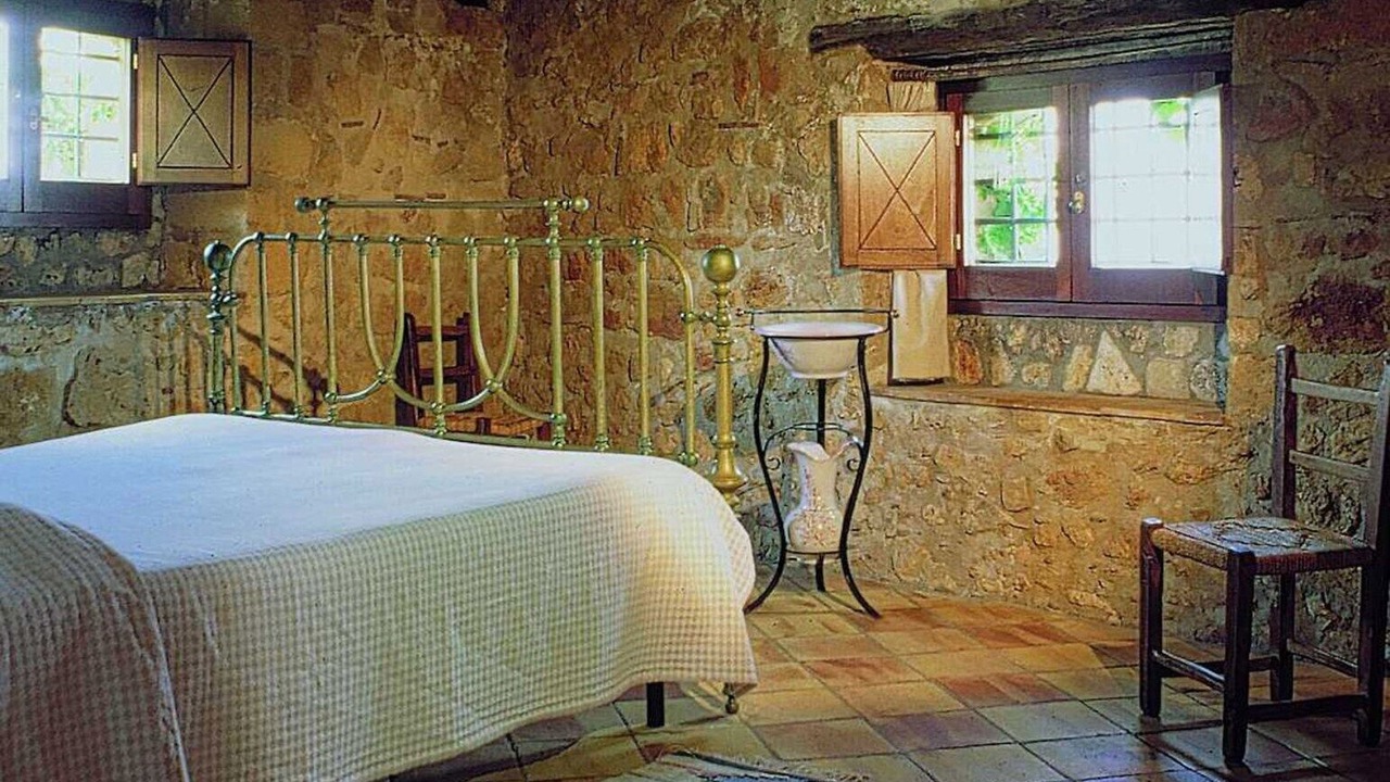 Photo of Bedroom in Paparella