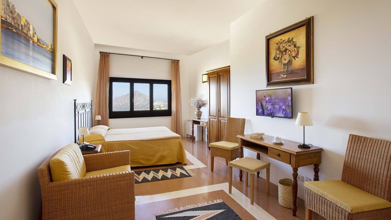 Photo of Bedroom in Paparella