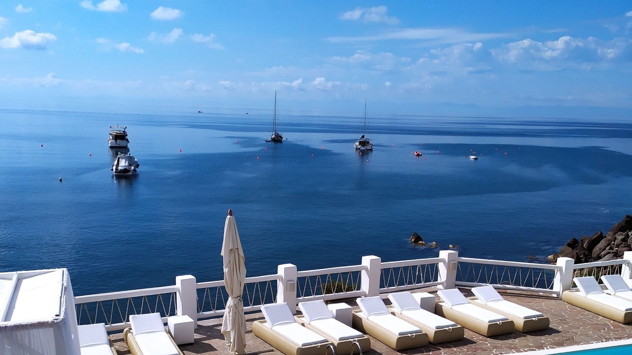 Photo of Others in Panarea