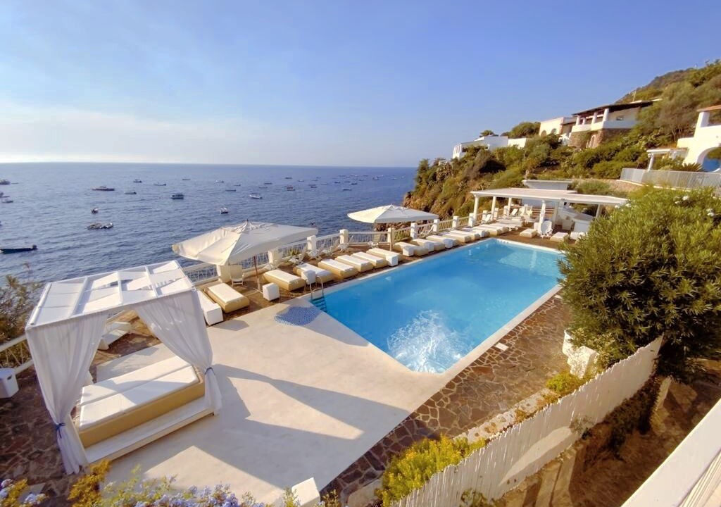 Photo of Outdoor in Panarea