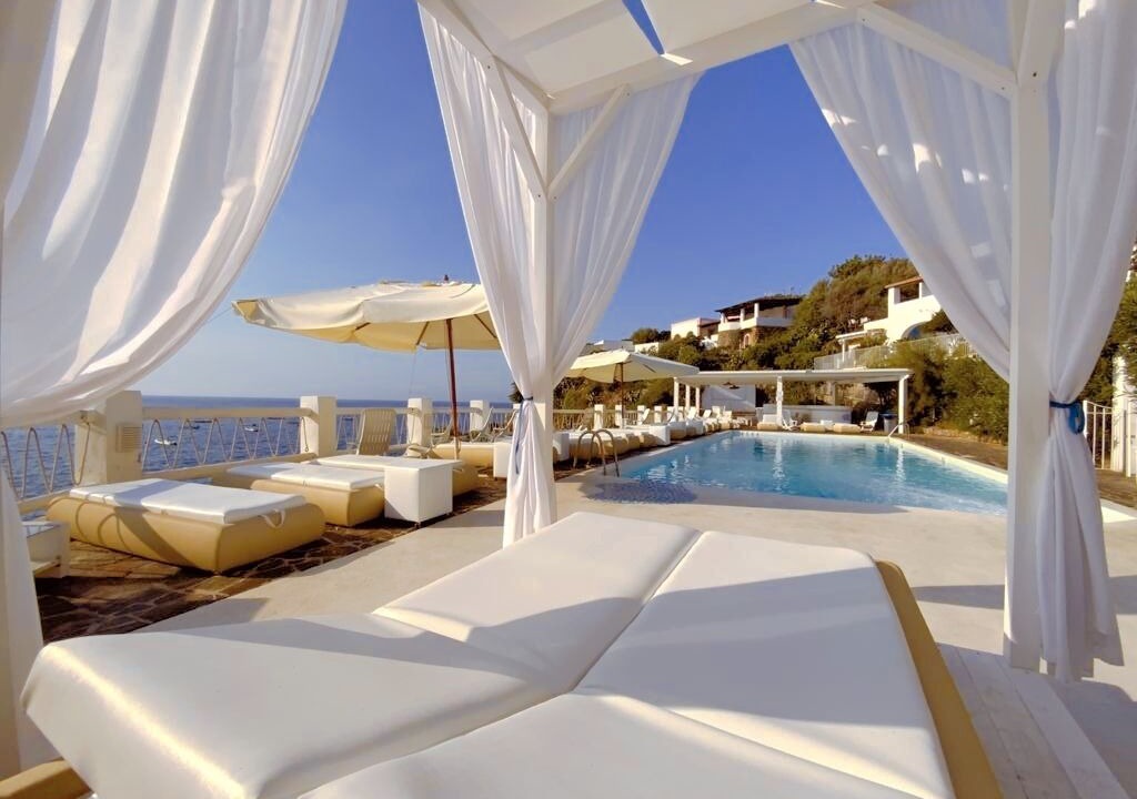 Photo of Outdoor in Panarea