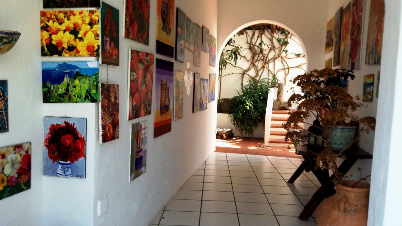 Photo of Others in Panarea