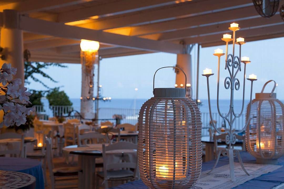 Photo of Outdoor in Panarea