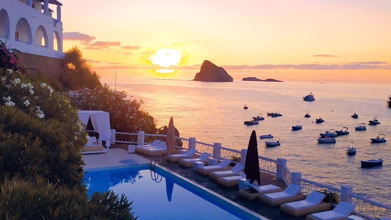 Photo of Others in Panarea