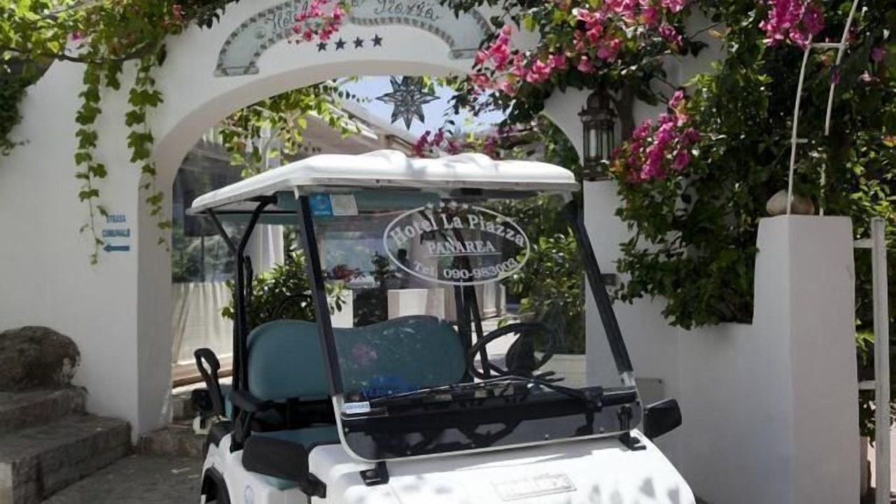 Photo of Outdoor in Panarea