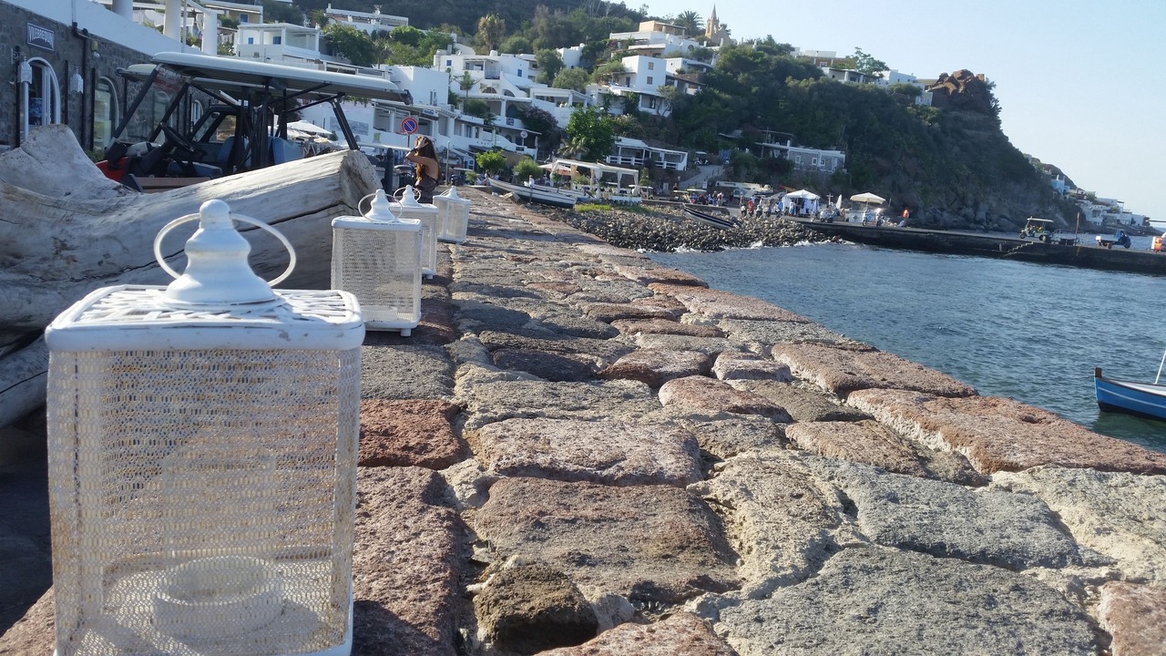Photo of Outdoor in Panarea