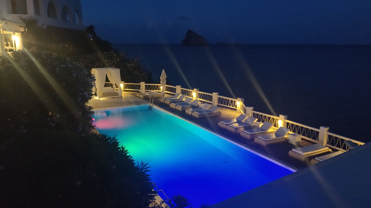 Photo of Outdoor in Panarea