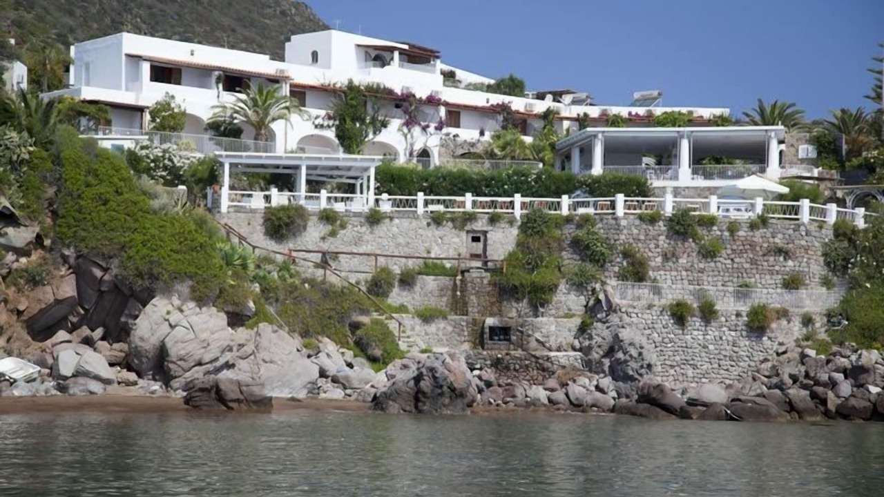 Photo of Outdoor in Panarea