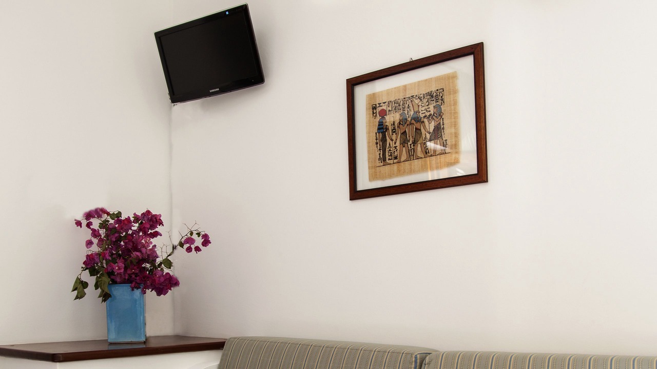 Photo of Bedroom in Panarea