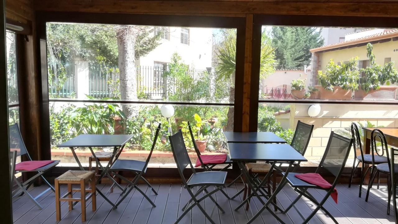 Photo of Patio Balcony in Montegrappa