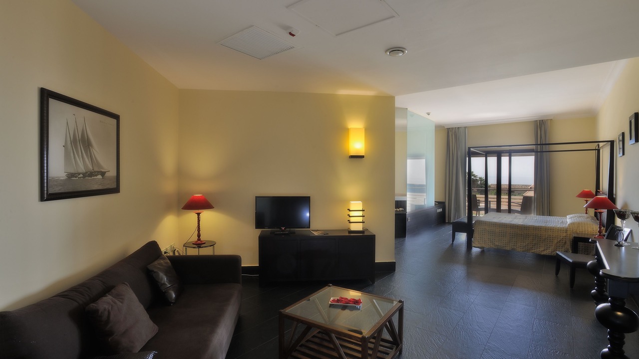 Photo of Livingroom in Falconara
