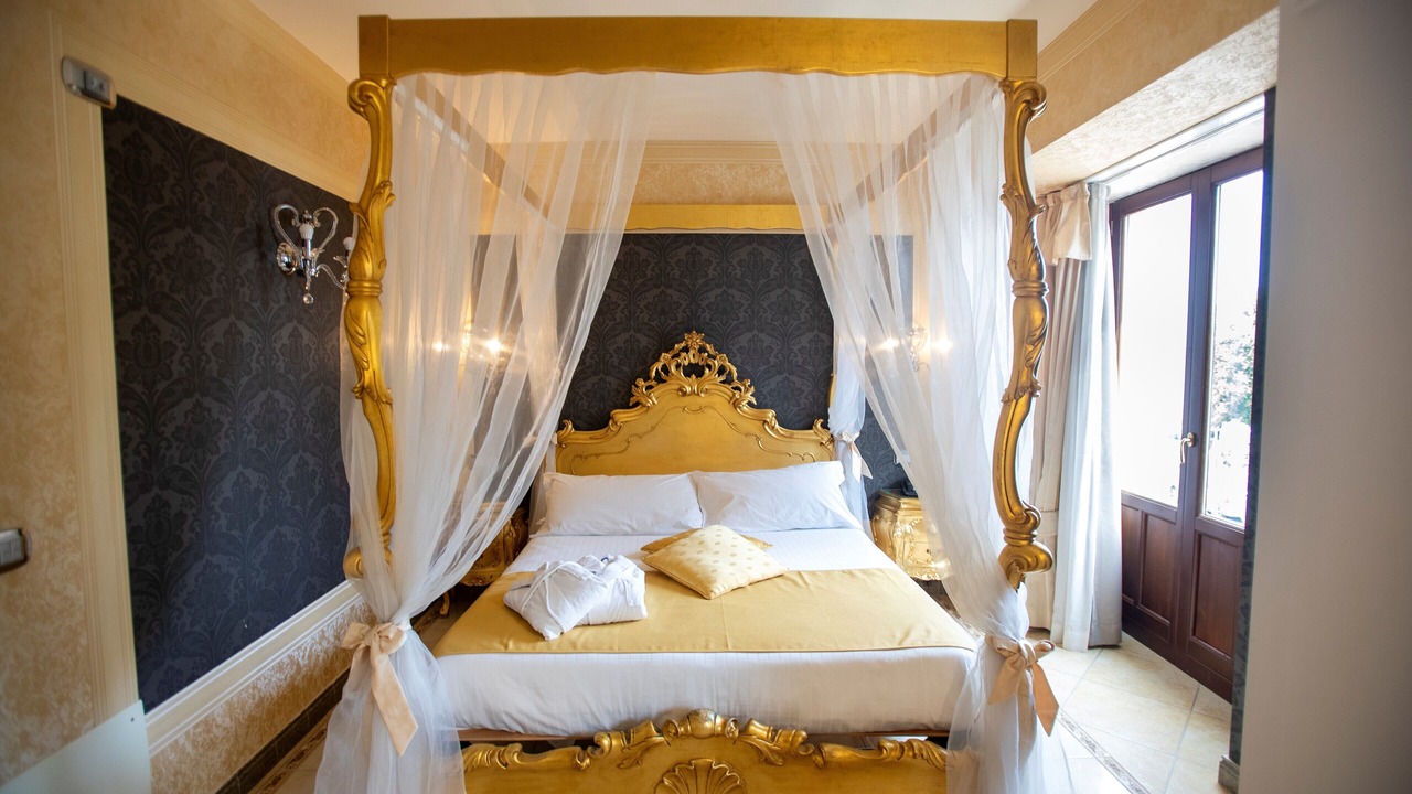 Photo of Bedroom in Milazzo