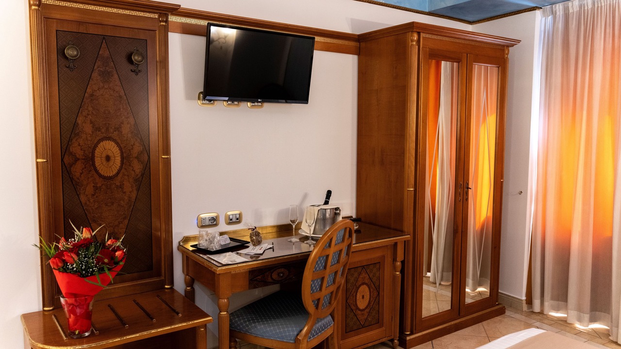 Photo of Bedroom in Milazzo