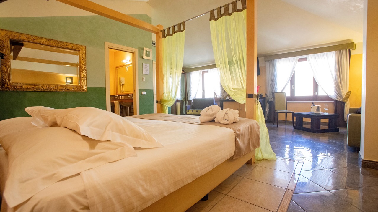 Photo of Bedroom in Milazzo