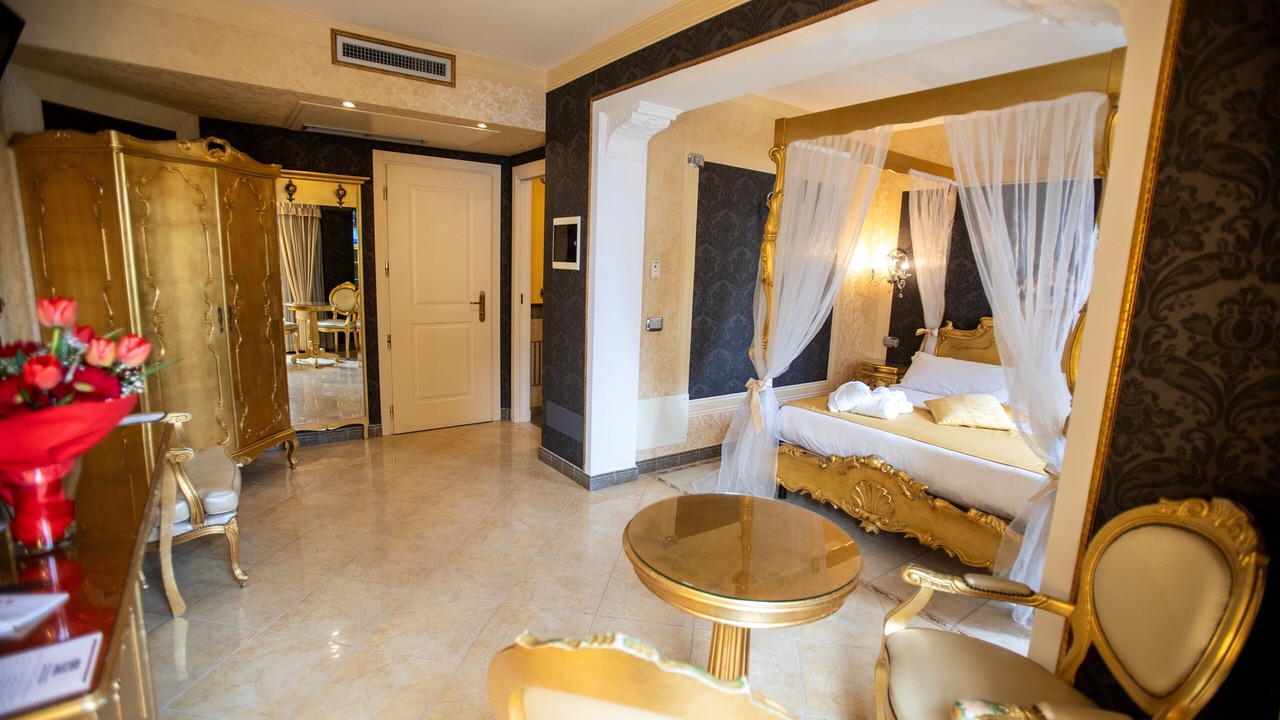 Photo of Bedroom in Milazzo