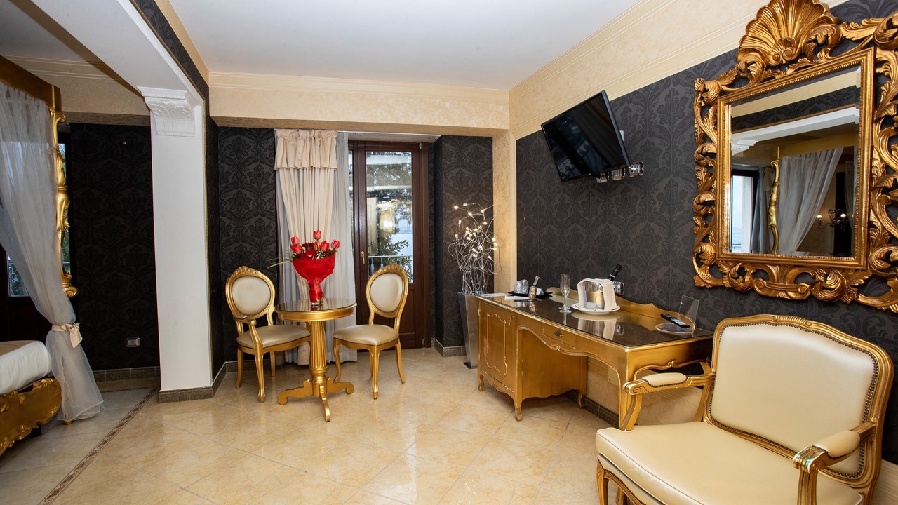 Photo of Bedroom in Milazzo