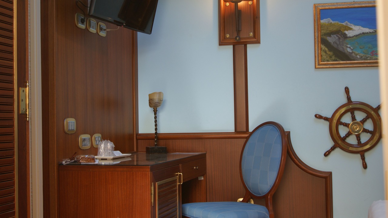 Photo of Bedroom in Milazzo
